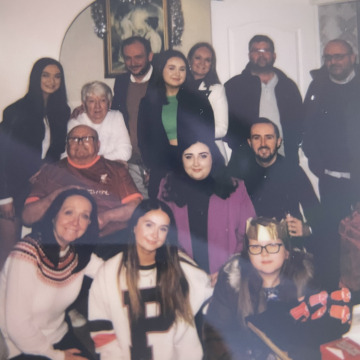 Photo for notice Peter Thomas BACCINO