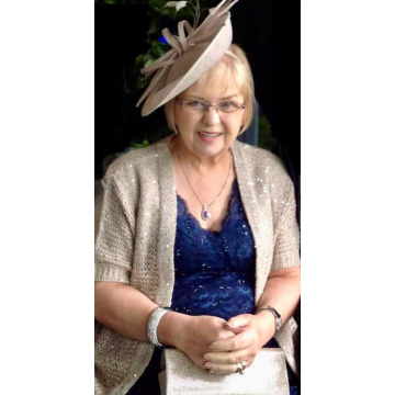Photo of Angela MILLINGTON