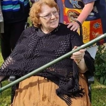 Photo of Anne Josephine HUBERY