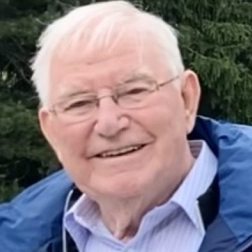 Notice Gallery for DAVID McGUINNESS