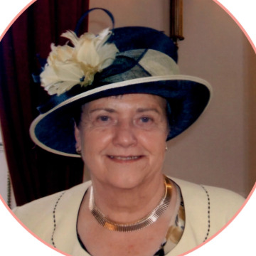 Photo of Freda Jane LOVATT