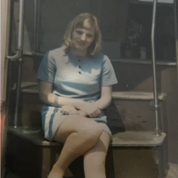 Photo of Ann DAVIS