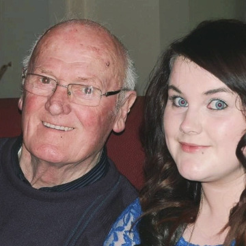 Notice Gallery for Joseph Rawson JONES