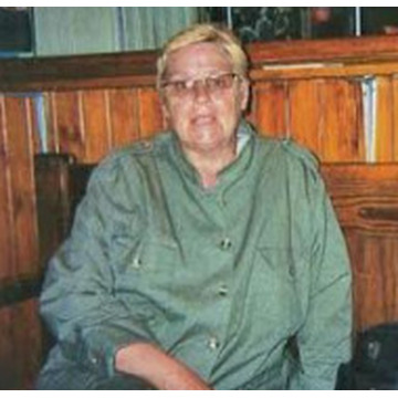 Photo of Margaret O'CONNOR