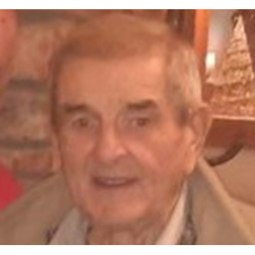 Photo of Donald Keith WILLIAMS