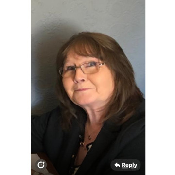 Notice Gallery for Sandra Irene CULLEN