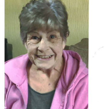 Photo of Judith Mary PANNELL