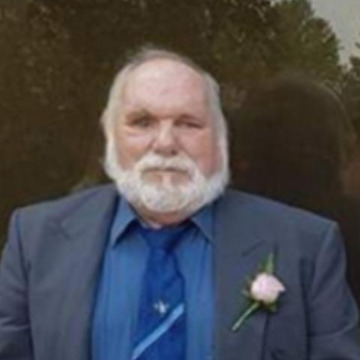 Photo of George CRUMP