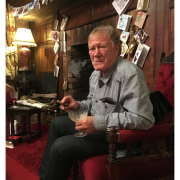 Photo of Peter WALLACE