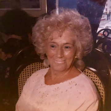 Photo for notice Ruby JONES