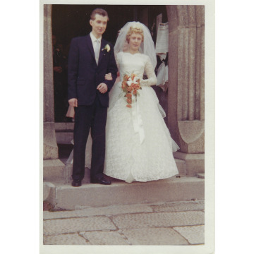 Photo for notice Michael BUNNEY