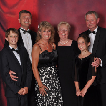 Photo for notice Michael BUNNEY