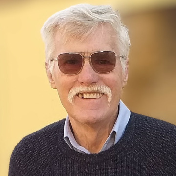 Photo of Peter John WELLS