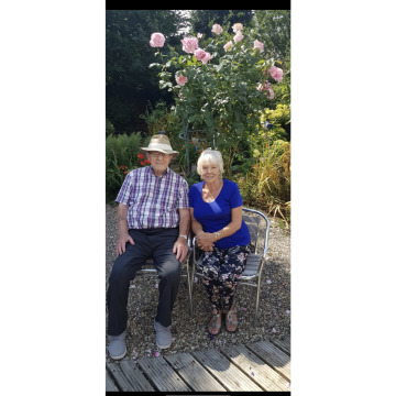 Photo for notice Audrey Norma MITCHELL