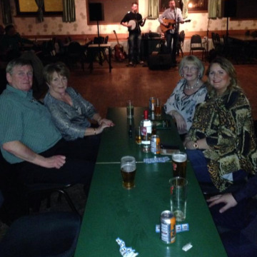 Photo for notice Thomas TIERNAN