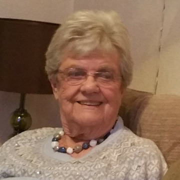 Photo of Edna Marion VALLANCE