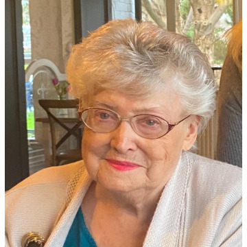 Photo of Anita Audrey ROBERTS