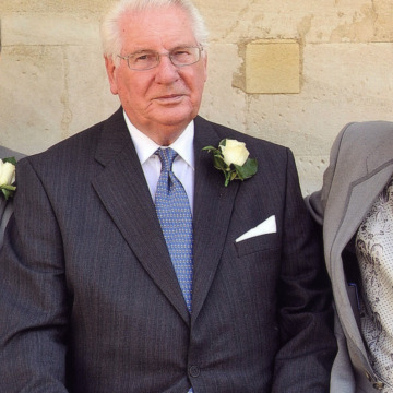 Photo for notice Harold MORRIS