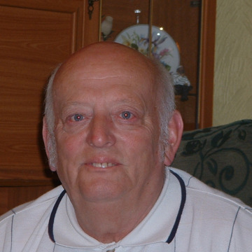 Photo of Neil (Nobby) BEAN