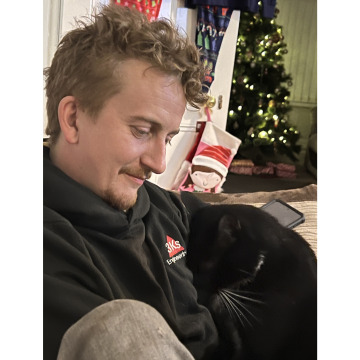 Photo for notice Jordan EVANS