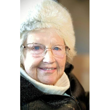 Photo of Valerie BROOKES