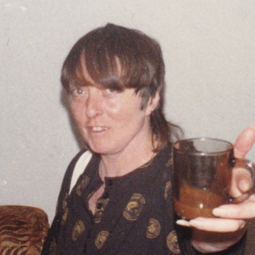 Photo of Edith Emily SLOAN