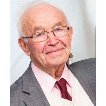 Photo of Albert Edward EWERS