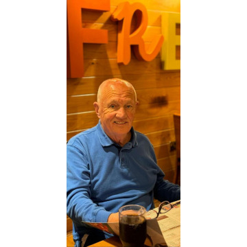 Photo of Russell Oriel TUCKER