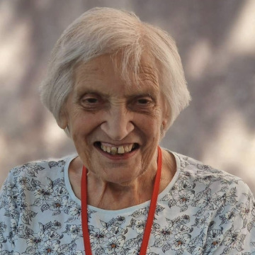 Photo of Pamela GINGELL