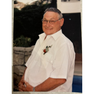Photo of Pieter MORGAN