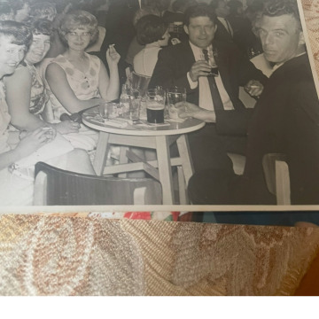 Notice Gallery for Audrey Mavis DUFFIELD NEE DICK