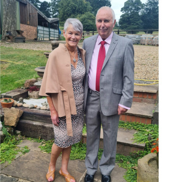 Photo of Peter Ronald APPLEYARD