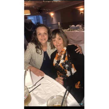 Photo for notice Margaret Ann FORDE