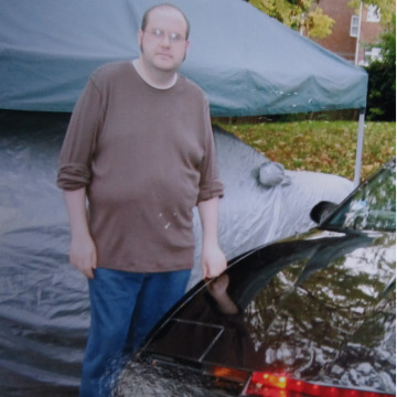 Notice Gallery for Michael STRINGER