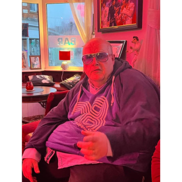 Photo for notice Michael STRINGER