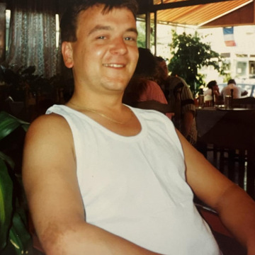 Notice Gallery for John BOWMAN