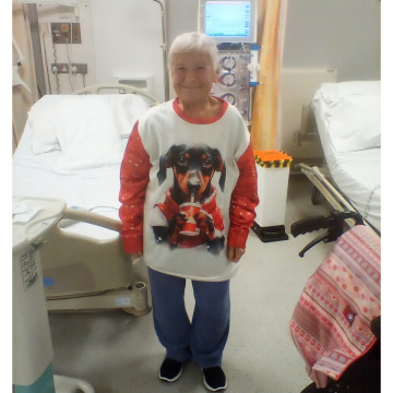 Notice Gallery for Mavis OLLERENSHAW