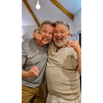 Notice Gallery for Nick FURLONG