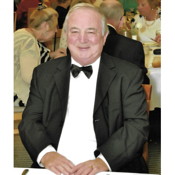 Notice Gallery for Edward James BASHFORD