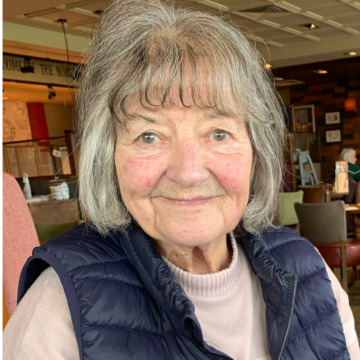 Photo of Maureen Bernadette DRAPER