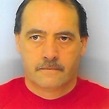 Photo of Keith STANIER