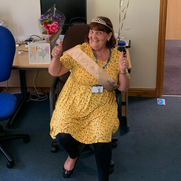 Notice Gallery for Erika SLATER