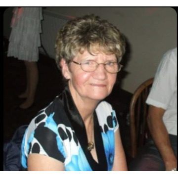 Photo of Sylvia FEARN
