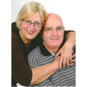 Photo of Roger Patrick James GOOL