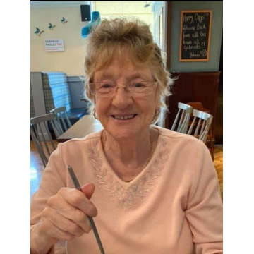 Photo of Agnes (Nancy) MUIRHEAD