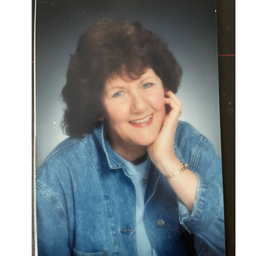 Notice Gallery for Janet STUBBS