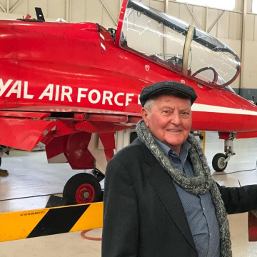 Notice Gallery for Walter Henry HOLT