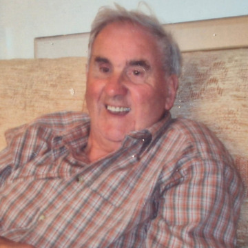 Photo of Douglas Anthony RESCORLA