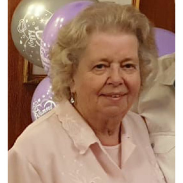 Photo of Simone VINCENT