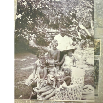 Photo for notice Janis Margaret ASHFORD